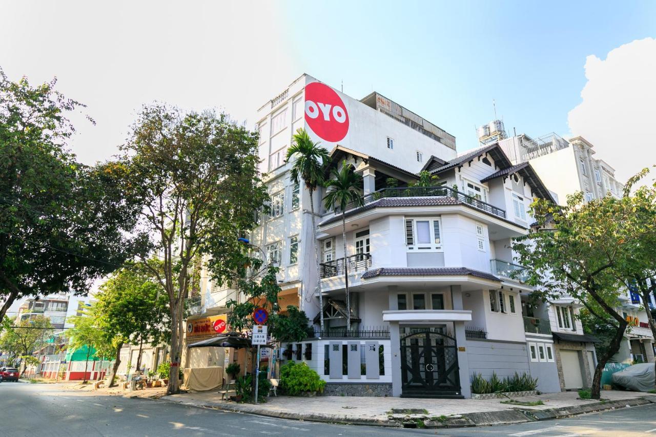 Hung Phat Hotel - Trung Son Ho Şi Min Dış mekan fotoğraf